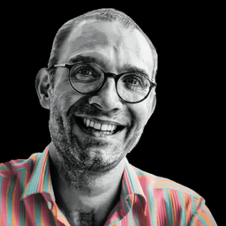 Yann Rapaport — Formateur